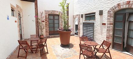 Hotel Boutique Casona Cantera Queretaro