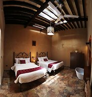 Hotel Boutique Casona Cantera Queretaro