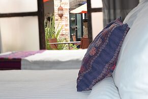 Hotel Boutique Casona Cantera Queretaro
