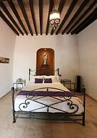 Hotel Boutique Casona Cantera Queretaro