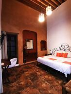 Hotel Boutique Casona Cantera Queretaro