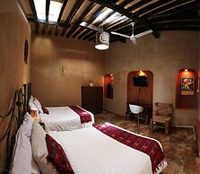 Hotel Boutique Casona Cantera Queretaro