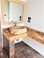 Hotel Boutique Casona Cantera Queretaro