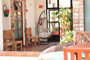 Hotel Boutique Casona Cantera Queretaro