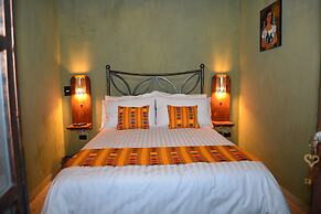 Hotel Boutique Casona Cantera Queretaro