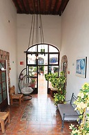 Hotel Boutique Casona Cantera Queretaro