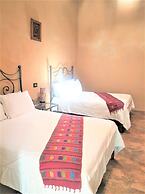 Hotel Boutique Casona Cantera Queretaro