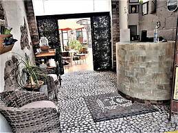 Hotel Boutique Casona Cantera Queretaro