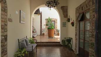 Hotel Boutique Casona Cantera Queretaro
