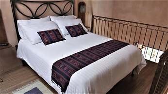 Hotel Boutique Casona Cantera Queretaro