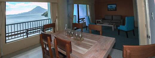 Luxury Villas Atitlan