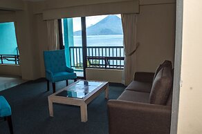 Luxury Villas Atitlan