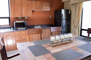 Luxury Villas Atitlan