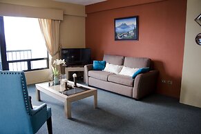 Luxury Villas Atitlan