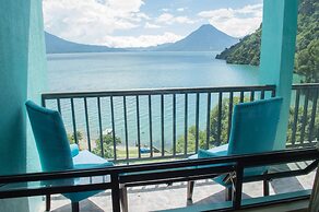 Luxury Villas Atitlan