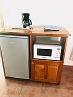 The Log Cab Inn Resort