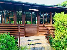 The Log Cab Inn Resort