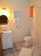 The Log Cab Inn Resort