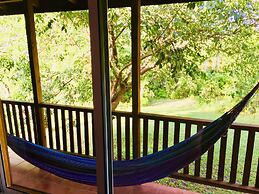 The Log Cab Inn Resort