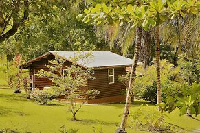 The Log Cab Inn Resort