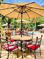 The Log Cab Inn Resort