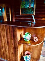 The Log Cab Inn Resort