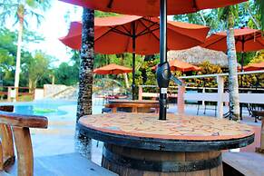 The Log Cab Inn Resort