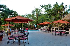 The Log Cab Inn Resort