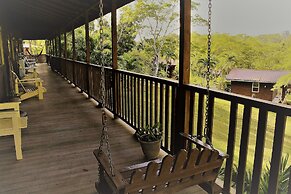 The Log Cab Inn Resort