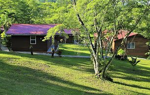 The Log Cab Inn Resort