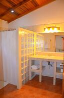 The Log Cab Inn Resort