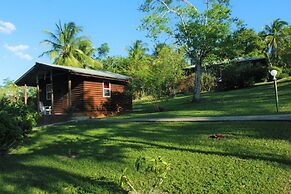 The Log Cab Inn Resort