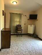 The Log Cab Inn Resort