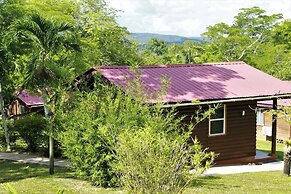 The Log Cab Inn Resort