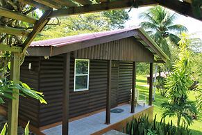 The Log Cab Inn Resort