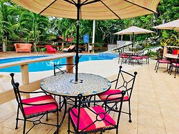 The Log Cab Inn Resort