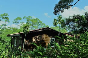 The Log Cab Inn Resort