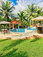 The Log Cab Inn Resort