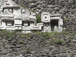 The Log Cab Inn Resort