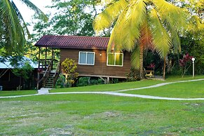 The Log Cab Inn Resort