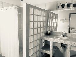 The Log Cab Inn Resort