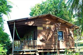 The Log Cab Inn Resort