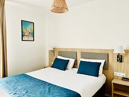 Boutique Hôtel d'Orbigny