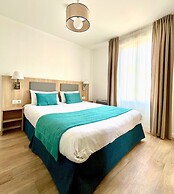 Boutique Hôtel d'Orbigny