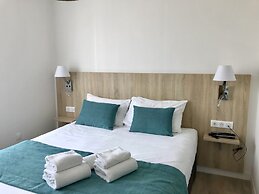 Boutique Hôtel d'Orbigny