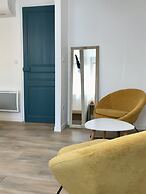 Boutique Hôtel d'Orbigny