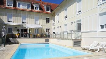Boutique Hôtel d'Orbigny