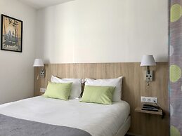 Boutique Hôtel d'Orbigny