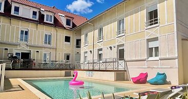 Boutique Hôtel d'Orbigny
