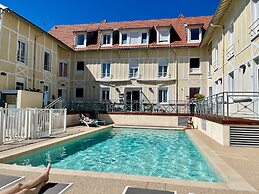 Boutique Hôtel d'Orbigny